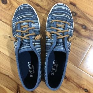 Sperry sneakers